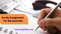 Homework Done By Australian Assignment Help image 5